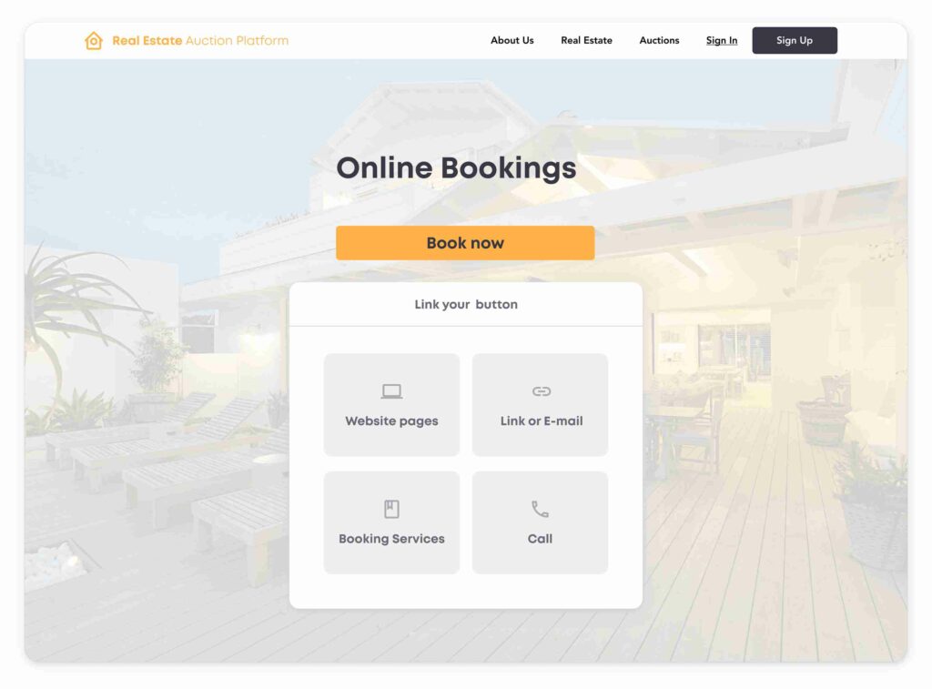 Listing Platform Features You Might Miss While Creating a Real Estate Listing Platform ...