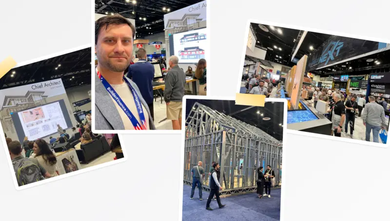 Tech in Construction: IBS 2026 Takeaways