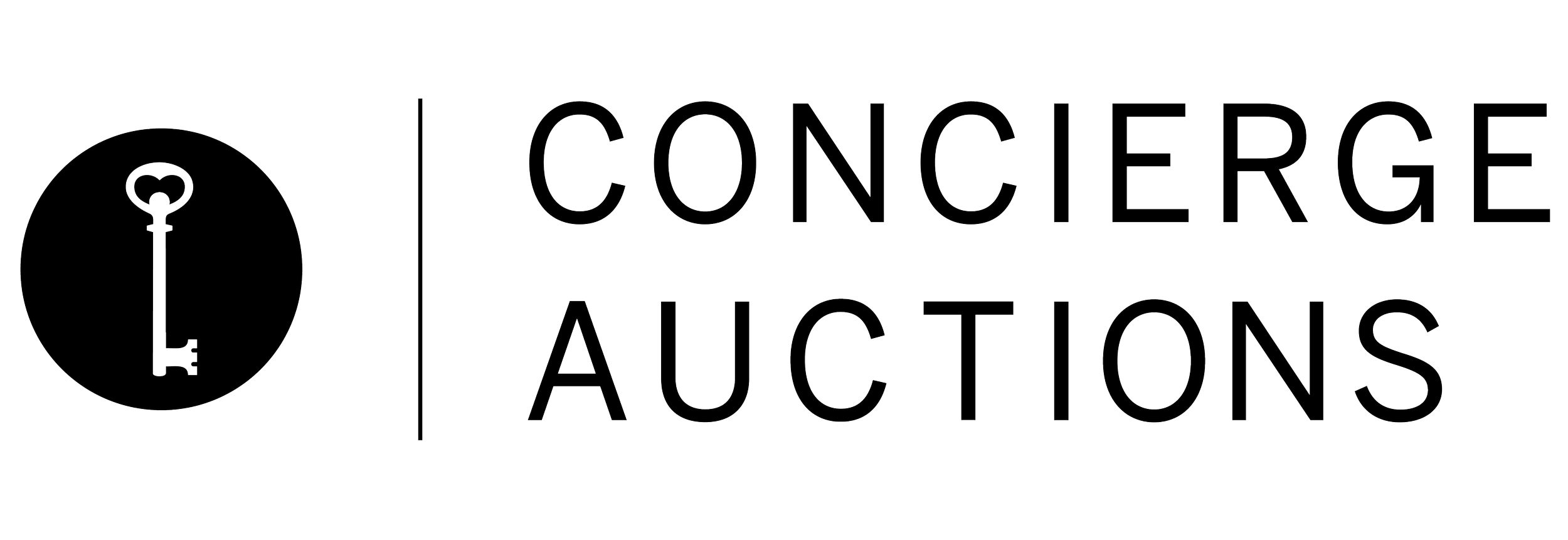 Concierge Auctions