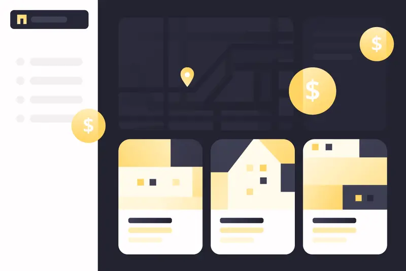 From Data to Deals: How to Build an AVM Listing Platform for Real Estate