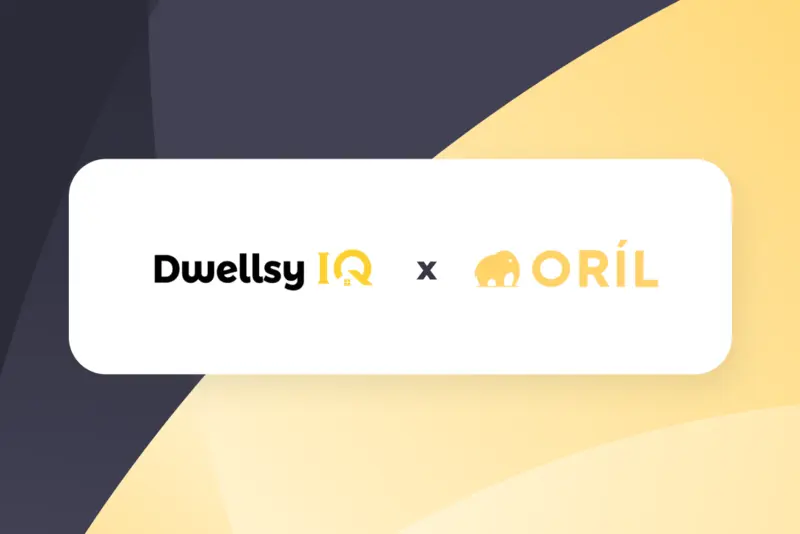 Powering Transparent Rental Platforms Together: ORIL × Dwellsy IQ