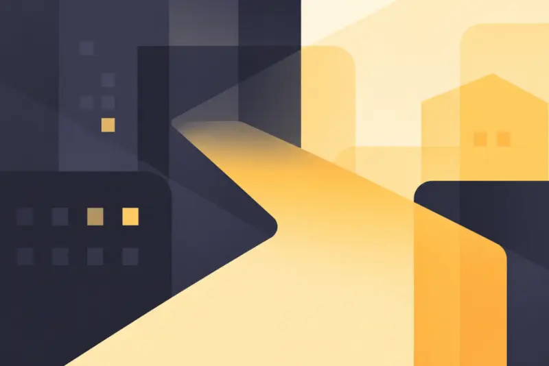 Data Navigation in Real Estate: Why Visualization Matters More Than Volume