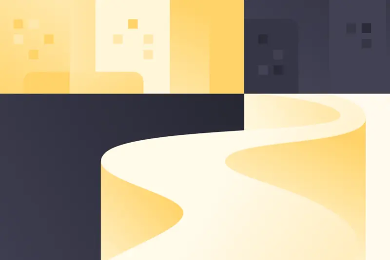 Real Estate Product Roadmaps: How to Go From MVP to Data‑Driven Platform