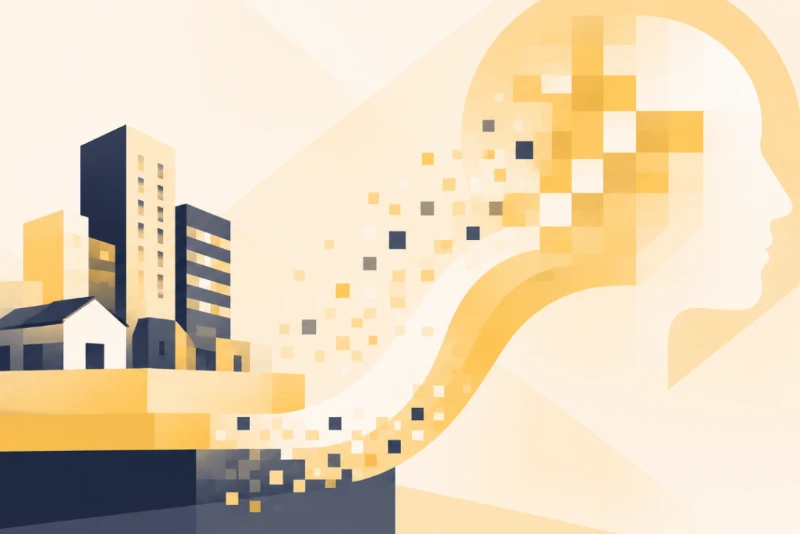 AI Is Only as Good as Your Property Data: Preparing Data Foundations for AI Initiatives