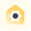 Construction & Smart Buildings Card Icon