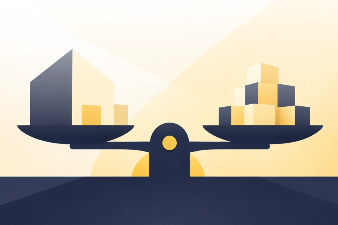 In-House vs Vendor Software Development: A Comparative Analysis