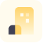 Multifamily Operators Card Icon