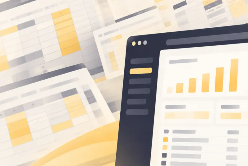 From Excel to Real Estate Investment Dashboards: How to Build a Single View of Your Portfolio