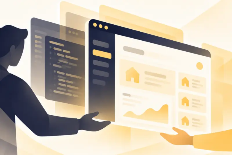 Vendor Transition in Real Estate Software: How to Switch Development Partners Without Disrupting Your Product